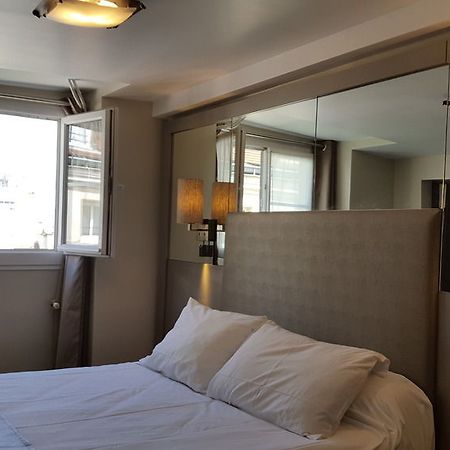 Pratic Hotel Paris Dış mekan fotoğraf