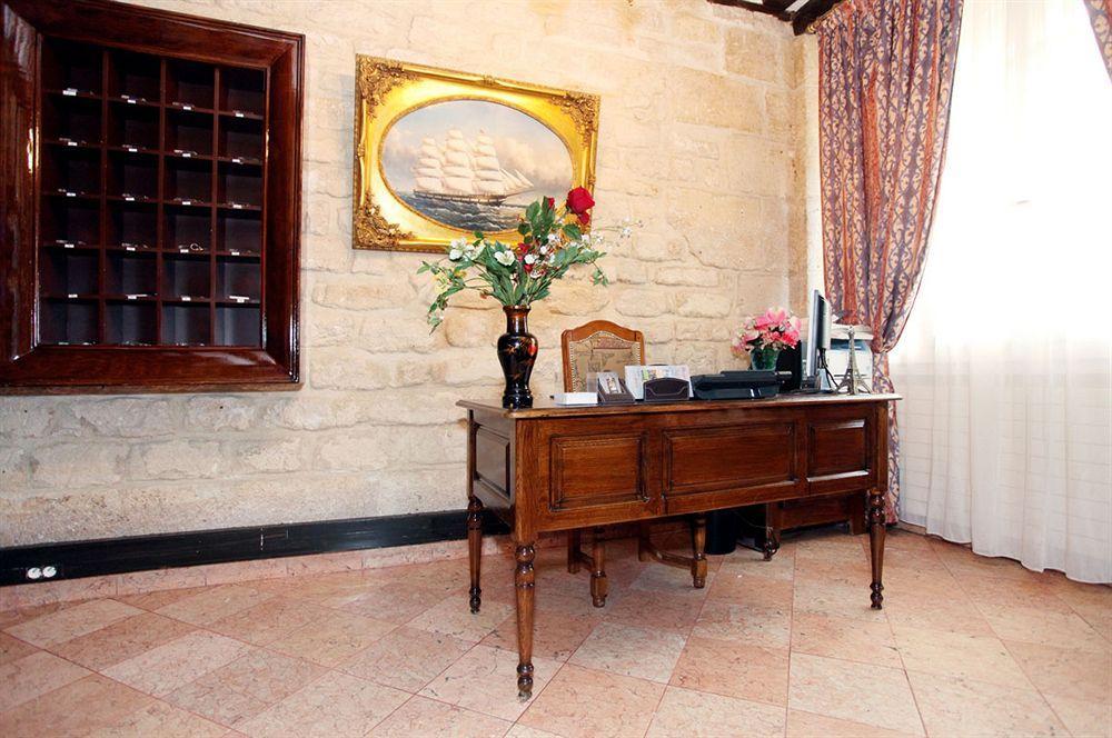Pratic Hotel Paris Dış mekan fotoğraf