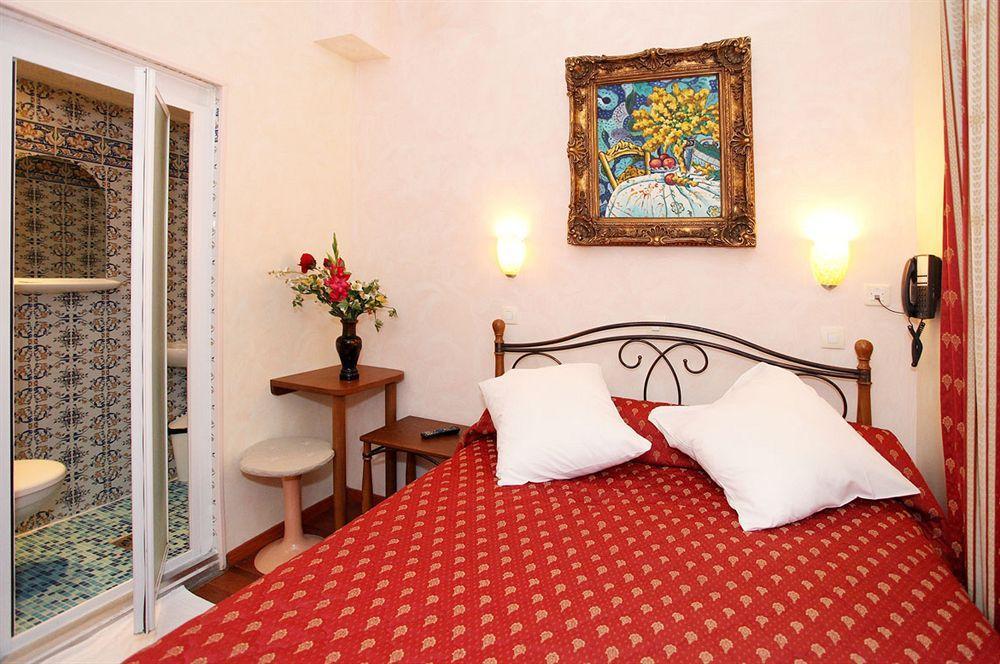 Pratic Hotel Paris Dış mekan fotoğraf
