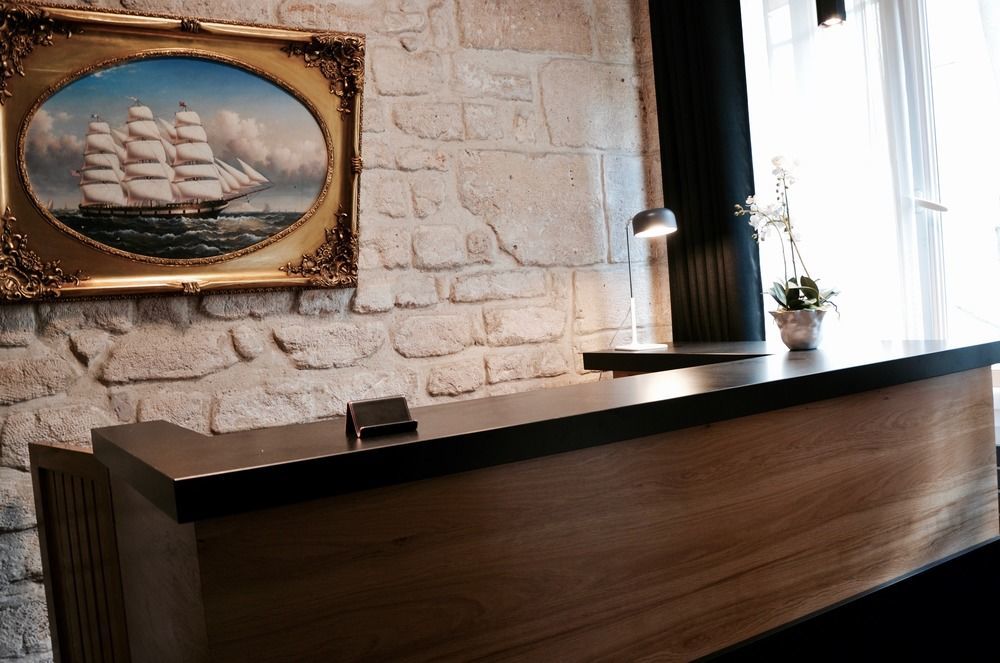 Pratic Hotel Paris Dış mekan fotoğraf