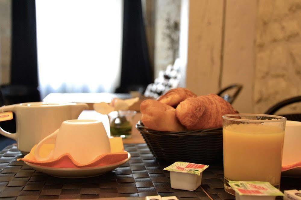 Pratic Hotel Paris Dış mekan fotoğraf